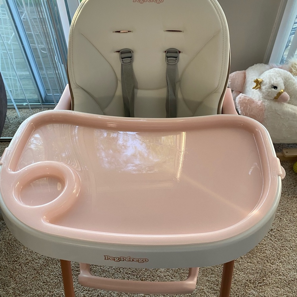Peg Perego Prima Pappa